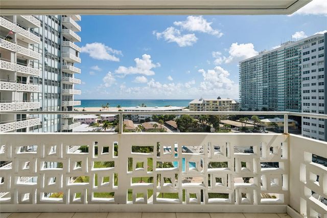 1900 S Ocean Drive #810, Fort Lauderdale