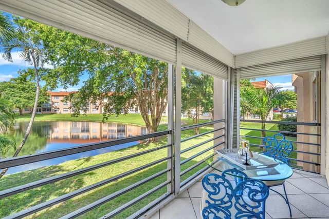 5 of 43 - 9301 Sunrise Lakes Boulevard #207, Sunrise, FL