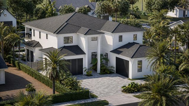 2 of 34 - 130 Bowsprit Drive, North Palm Beach, FL