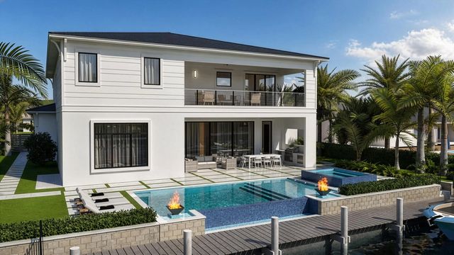 5 of 34 - 130 Bowsprit Drive, North Palm Beach, FL
