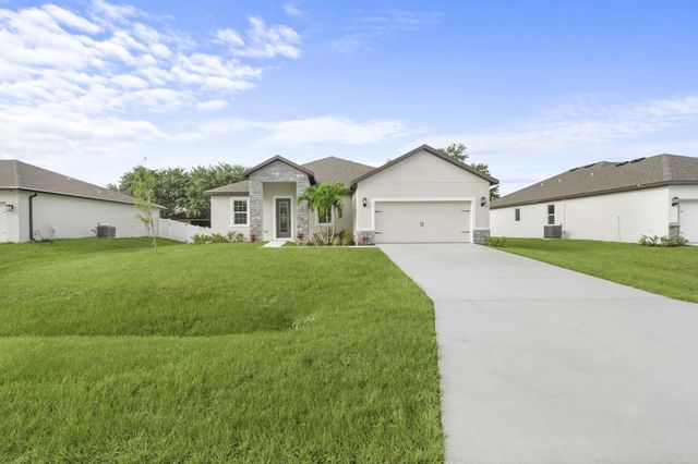 2 of 35 - 3782 Sw Kaiser Street, Port St. Lucie, FL