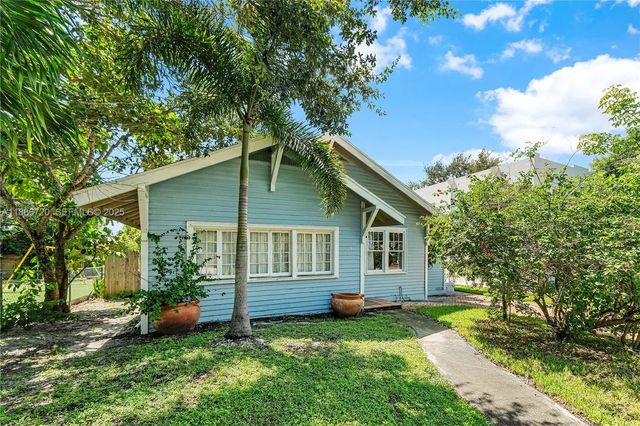 728 Newark Street, West Palm Beach