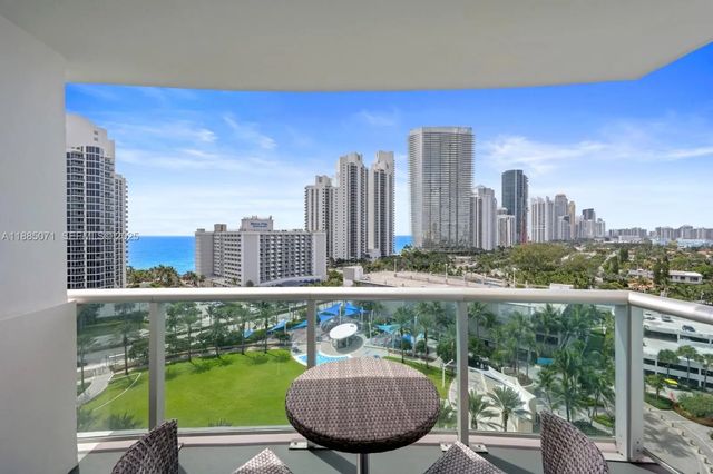 19370 Collins Avenue #1425, Sunny Isles Beach