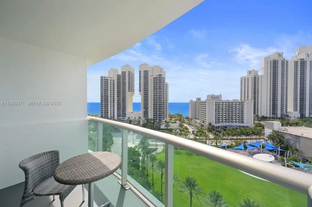 2 of 15 - 19370 Collins Avenue #1425, Sunny Isles Beach, FL