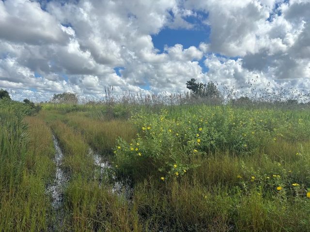 0 Nw 316th Street, Okeechobee