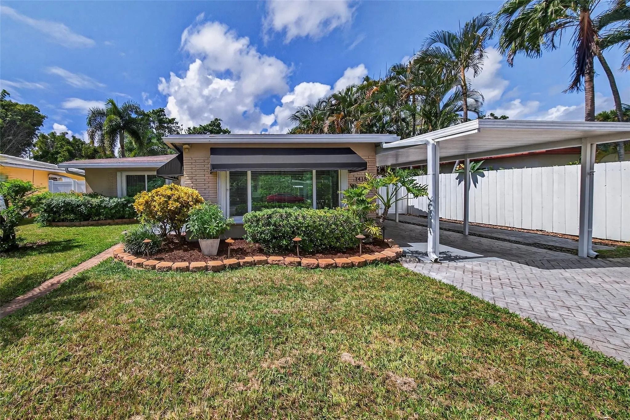 1415 Ne 17th Terrace, Fort Lauderdale