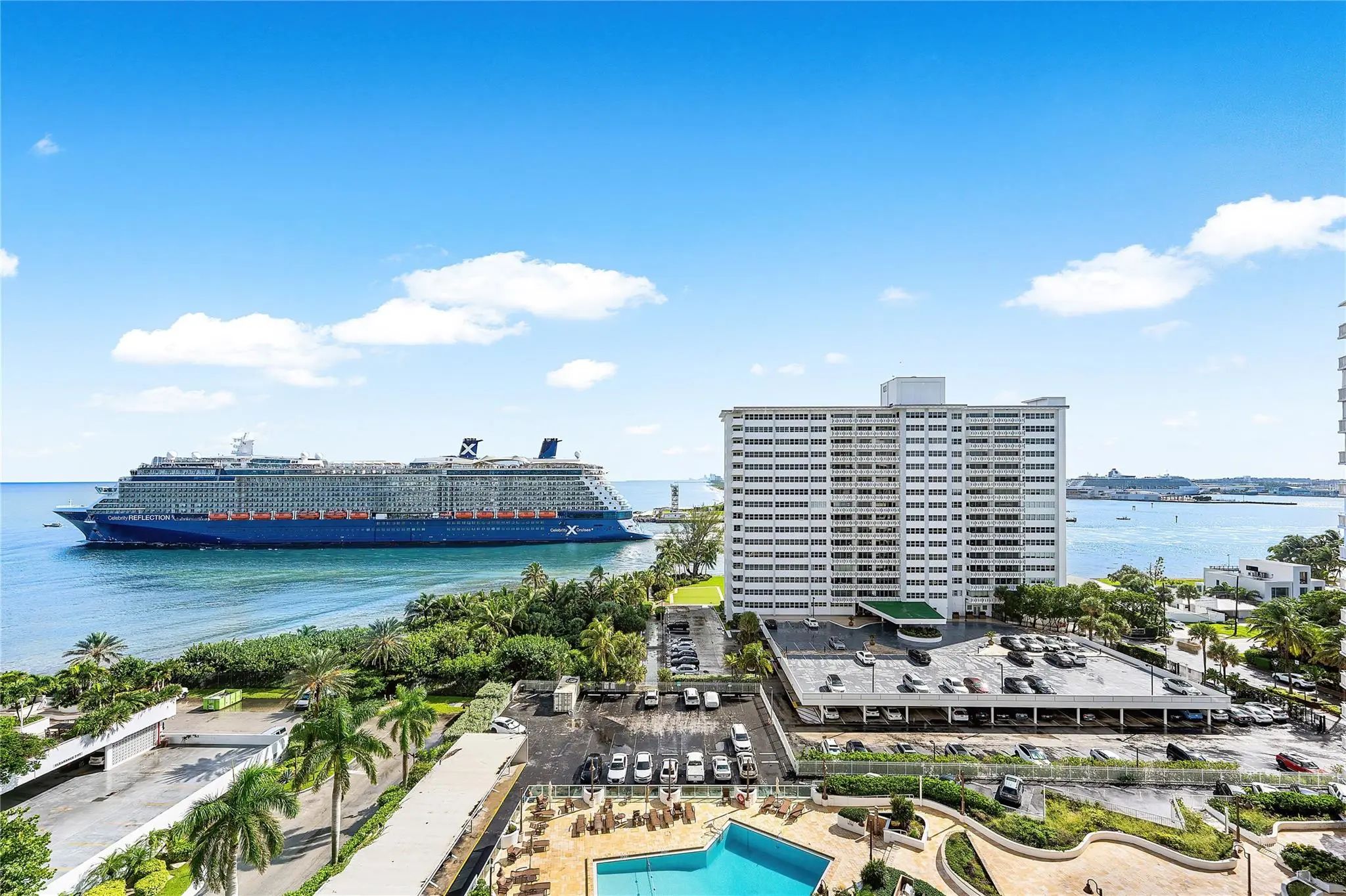 2000 S Ocean Drive #1209, Fort Lauderdale