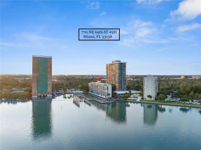 2 of 39 - 770 Ne 69th Street #2h, Miami, FL
