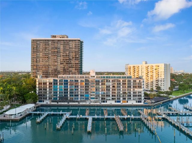 4 of 39 - 770 Ne 69th Street #2h, Miami, FL
