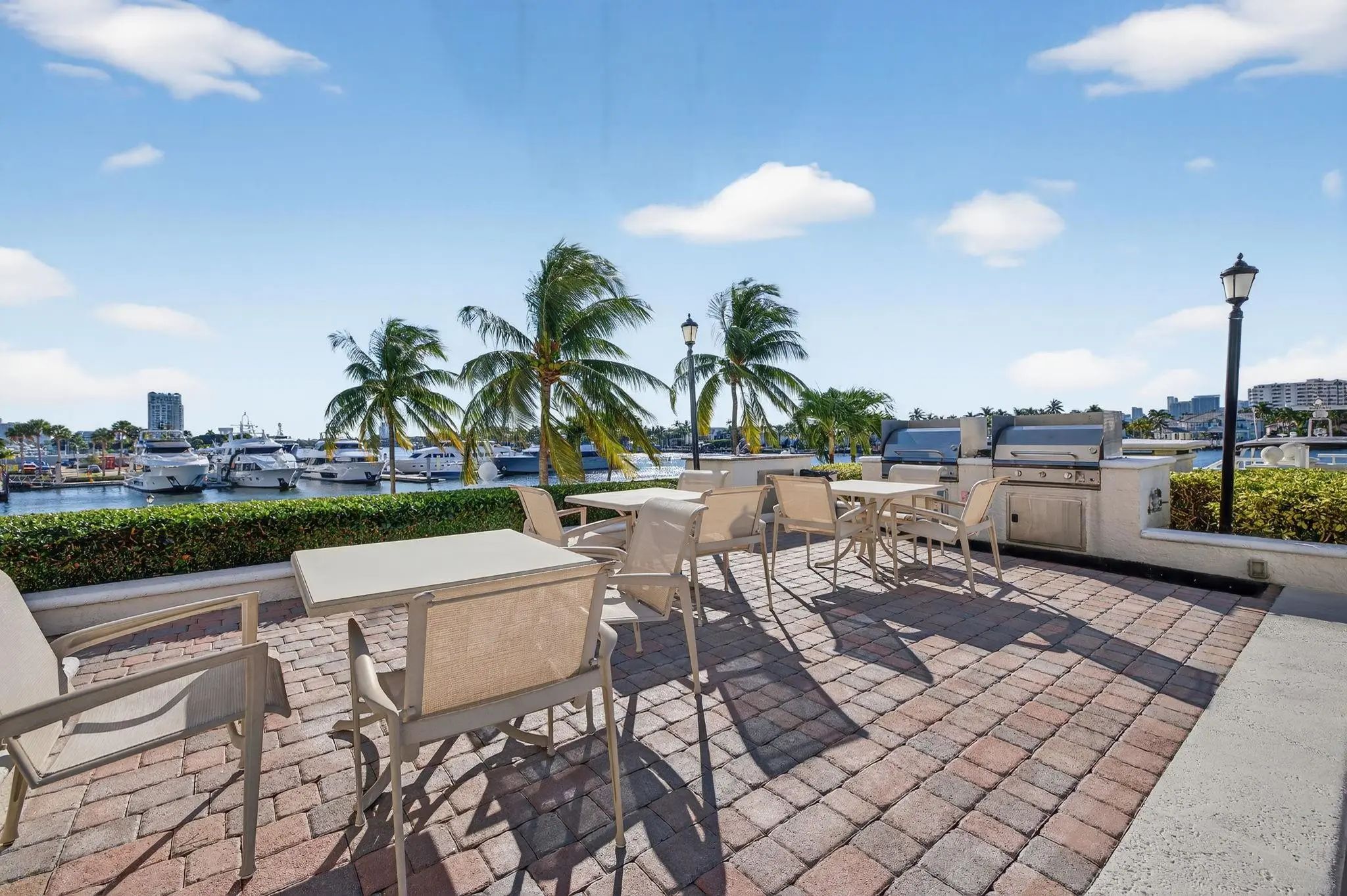 1 Las Olas Circle #307, Fort Lauderdale