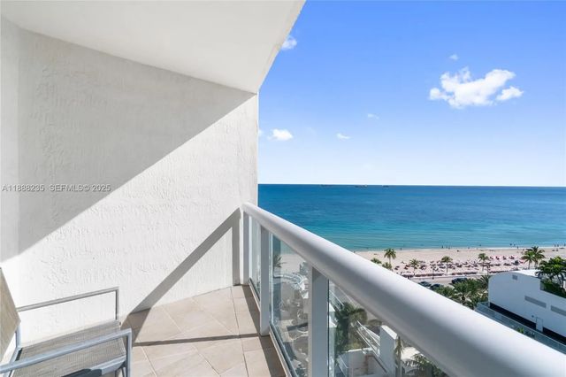 505 N Fort Lauderdale Beach Boulevard #1215, Fort Lauderdale