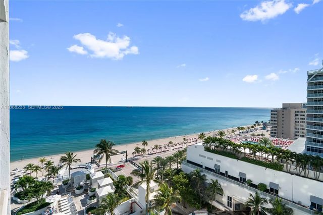 3 of 34 - 505 N Fort Lauderdale Beach Boulevard #1215, Fort Lauderdale, FL