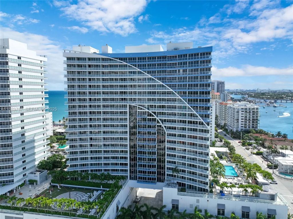 3101 Bayshore Drive #1704, Fort Lauderdale
