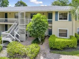 14 Westgate Lane #d, Boynton Beach