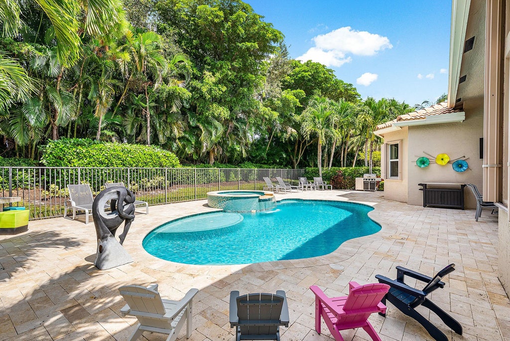 10612 Whitewind Circle, Boynton Beach