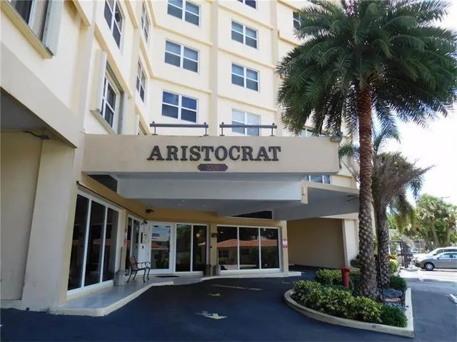1200 Hibiscus Avenue #702, Pompano Beach