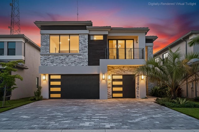 8258 Essex Country Club Drive, Boca Raton