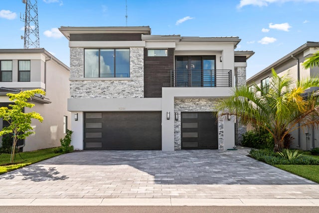 2 of 67 - 8258 Essex Country Club Drive, Boca Raton, FL