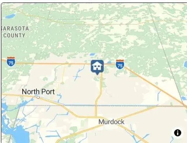 2 of 3 - 00 Lansdale, North Port, FL