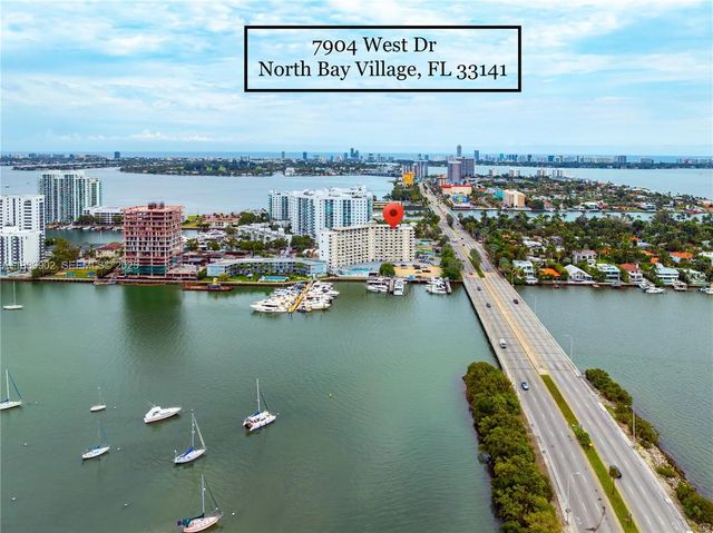 3 of 24 - 7904 West Drive #405, North Bay Village, FL
