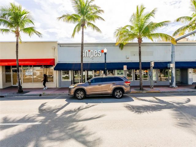 1345 Washington Avenue, Miami Beach