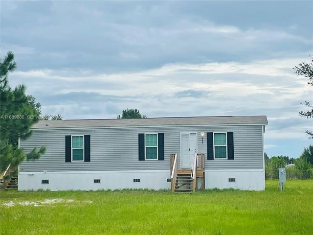 357 Horse Club, Clewiston
