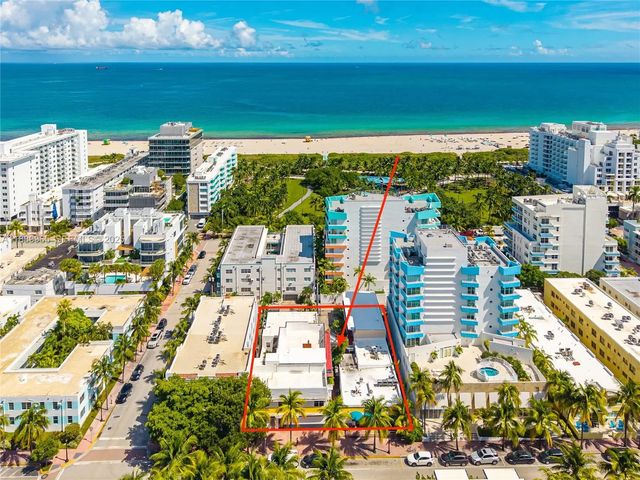 249 Collins Avenue, Miami Beach