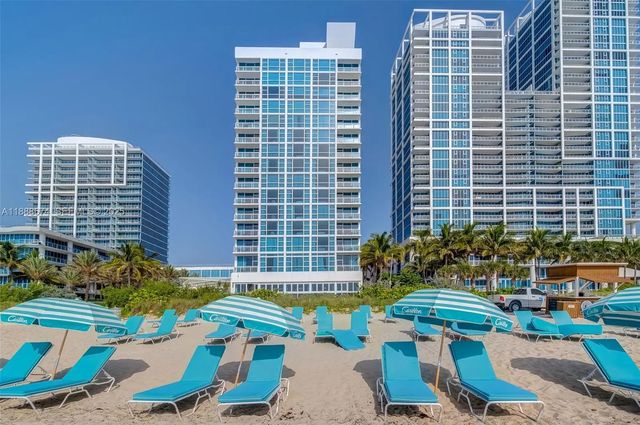 2 of 35 - 6899 Collins Avenue #1610, Miami Beach, FL