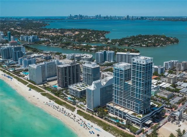3 of 35 - 6899 Collins Avenue #1610, Miami Beach, FL