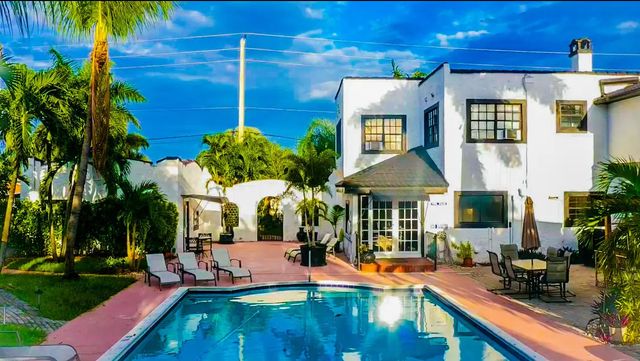 701 W Ocean Avenue, Boynton Beach