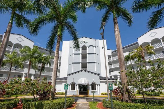 10700 Nw 66th Street #207, Doral