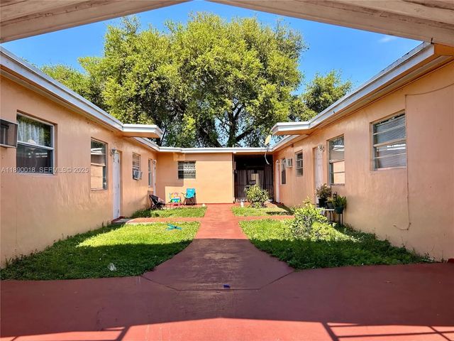 5 of 19 - 2013 Washington Avenue, Opa-Locka, FL