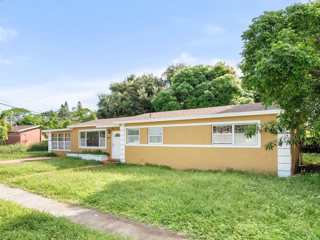 16815 Nw 38th Court, Miami Gardens