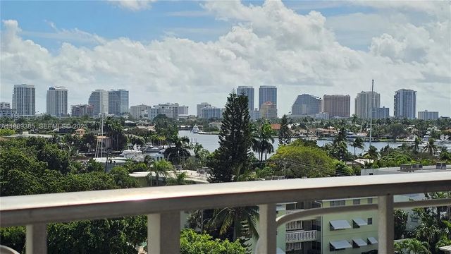 900 Ne 18th Avenue #709, Fort Lauderdale