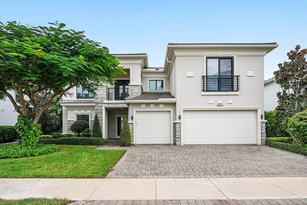 6901 Nw 25th Way, Boca Raton