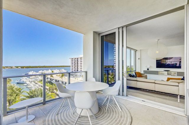 3 Water Club Way #701, North Palm Beach