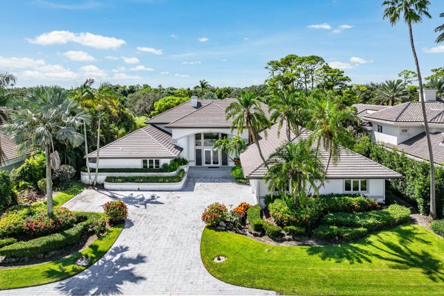 3200 Burgundy Drive N, Palm Beach Gardens