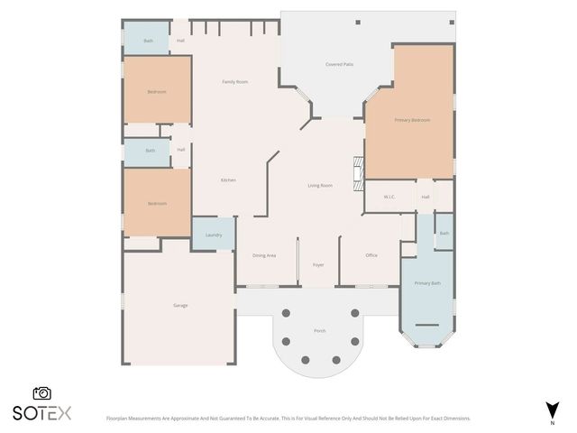 4 of 52 - 2138 Sw Biella Avenue, Port St. Lucie, FL