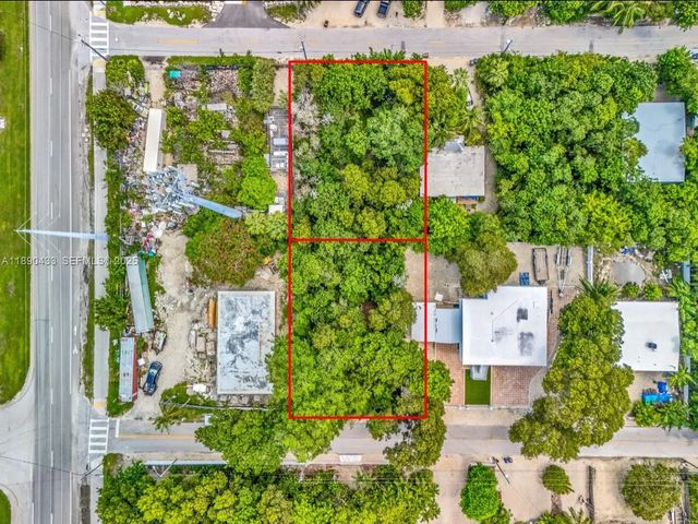 933 Lobster Lane, Key Largo
