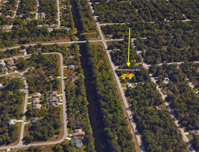 2 of 5 - 18439 Hillsborough Boulevard, Port Charlotte, FL