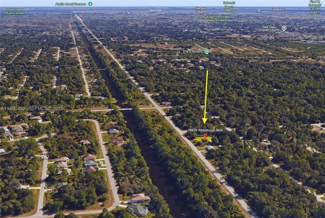 3 of 5 - 18439 Hillsborough Boulevard, Port Charlotte, FL