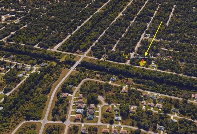 4 of 5 - 18439 Hillsborough Boulevard, Port Charlotte, FL