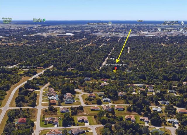 5 of 5 - 18439 Hillsborough Boulevard, Port Charlotte, FL