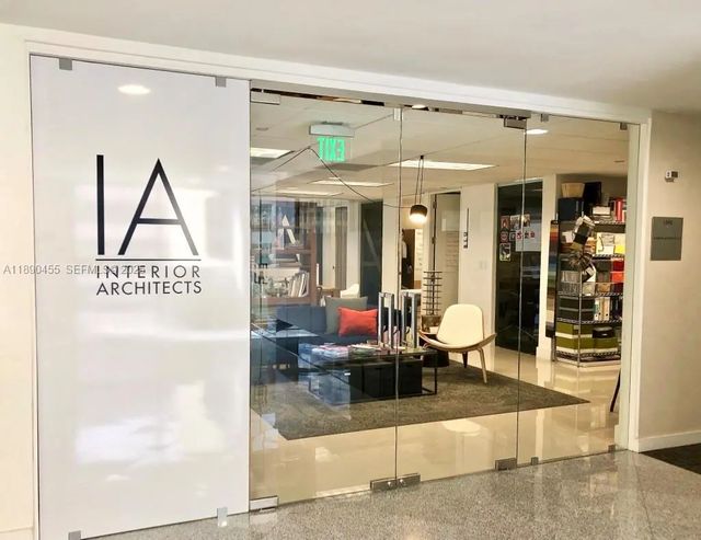 2 of 9 - 2100 Ponce De Leon Boulevard #1090, Coral Gables, FL