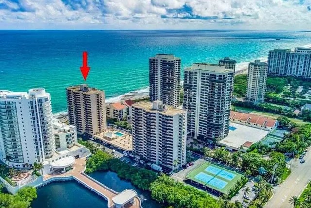 4200 N Ocean Drive #1-905, Singer Island