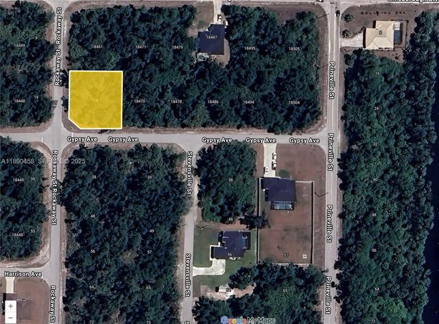 18 Rockaway, Port Charlotte