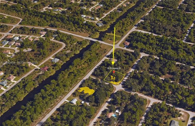 2 of 3 - 18 Rockaway, Port Charlotte, FL