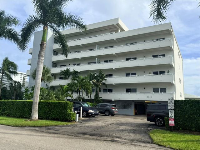 3212 Ne 12th Street #303, Pompano Beach