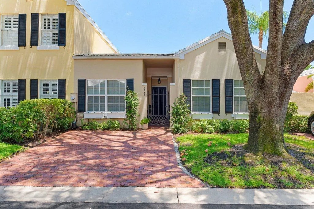 5955 Michaux Street, Boca Raton