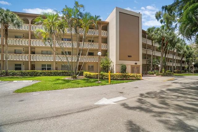 2 of 25 - 1601 Abaco Drive #d1, Coconut Creek, FL
